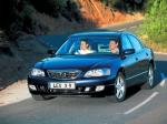 Mazda Xedos 9 2000 года